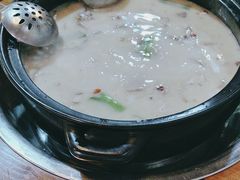 -代羊肉(中和店)