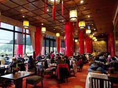 大堂-圆山大饭店-圆苑餐厅