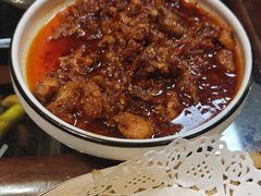 -志晖园圆子鸡·辣子鸡(阳光店)