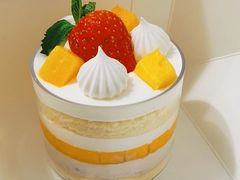 -好利来(团结湖店)