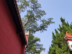 -南岳衡山风景名胜区-南岳大庙