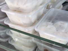 -奉化点心(呼童街店)