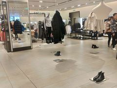 -ZARA HOME(长楹天街购物中心店)
