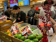 -YO!TEA有茶(科兴科学园店)