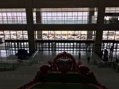 -长春西站