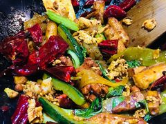-食乐佳麻辣香锅(森林摩尔商业街区店)