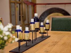 -芳香乐府疗愈空间·SPA·冥想