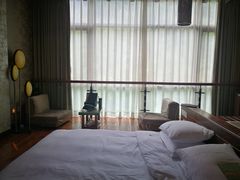 -中铁花水湾温泉酒店(大邑店)