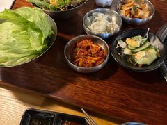 -ChangGo Korean BBQ