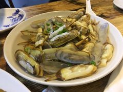 -杨记海鲜楼(三门黑金冠店)