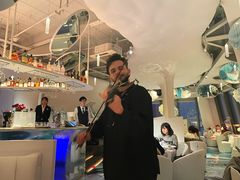 -天玑高空江景餐厅&酒吧Sky Secret Restaurant&Bar