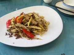 -干老四雅鱼饭店(滨江西路店)