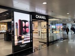 -CHANEL(首都机场T2店)