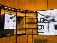 -Chanel(德基广场店)