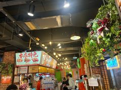 -钢管厂五区小郡肝火锅串串香(总店)