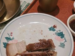 -凤来茶餐·粤菜馆(珠江新城店)