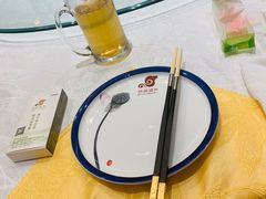 -百草滩羊清水涮羊肉(长城路店)