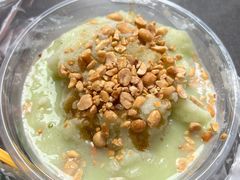 -夏食光安顺小舒冰粉冰浆(甲秀楼店)