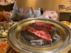 -西塔老太太泥炉烤肉(武汉摩尔城店)