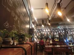 -fishtank鱼缸咖啡(三山街店)