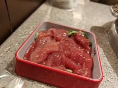 -大龙燚火锅(太古里店)