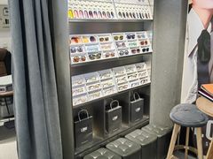 -LOHO眼镜(北京合生汇店)