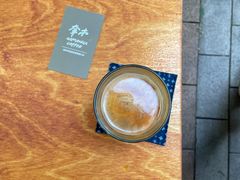 -CAPRAIBEXCOFFEE羍市(菉葭巷店)