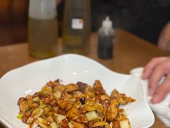 -北京王府井希尔顿酒店·秦唐中餐厅Chynna
