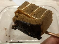 杰克蛋糕-红叶蛋糕(温泉店)