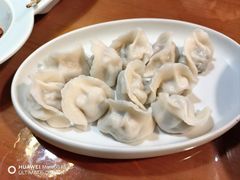 -喜鼎海胆水饺(朝阳区三里屯太古里北区店)
