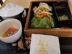 海南鸡套餐-大家乐(广州白云三元里2店)