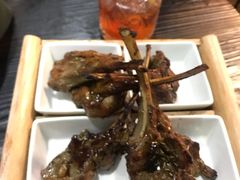 -The Cheebat 锌吧·Bistro(体育西店)