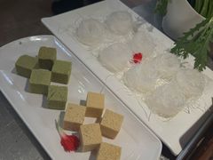 -清真·鸦儿李记·涮肉(花市店)