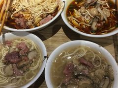 怪味面-吴记怪味面(牛王庙店)