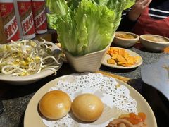 -巴将军·非遗老字号火锅(解放碑店)