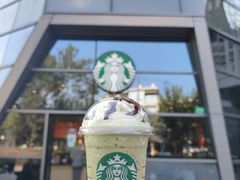 -星巴克(朵云轩店)