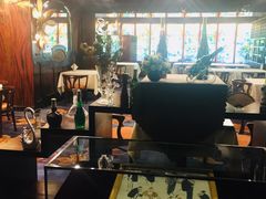 -马克西姆餐厅(崇文门店)