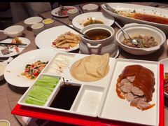 -艳阳天·非遗楚菜(武汉客厅店)