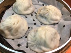 -老新隆牛肉锅贴(新街口店)