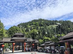 -龙脊梯田