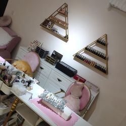 -SixOne六一日式美甲美睫