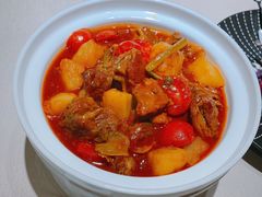 -尚一汤·粤菜海鲜(环球港店)