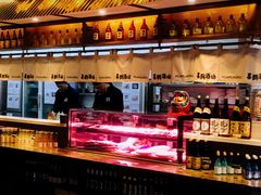 -喜鹊烤肉酒场(美乐城店)