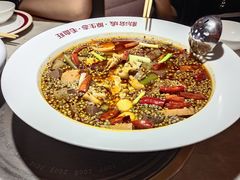 -新渝城·始于2000年(淘金店)