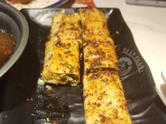 -叁宝烤肉• 西安烧烤(凤城十二路店)