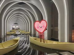 -涨巢·潮玩水疗局
