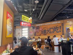 -阿亲家·韩式无限烤肉(春熙路店)