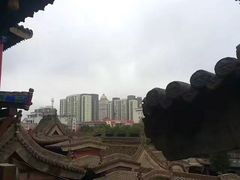 -高庙保安寺