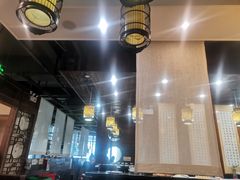 -素德轩素食餐厅(东港店)