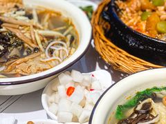 -丽丽三鲜螺蛳粉(田林路店)